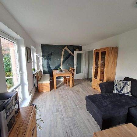 Wohnung "Orther Hafen" In Bannesdorf Auf Fehmarn Extérieur photo