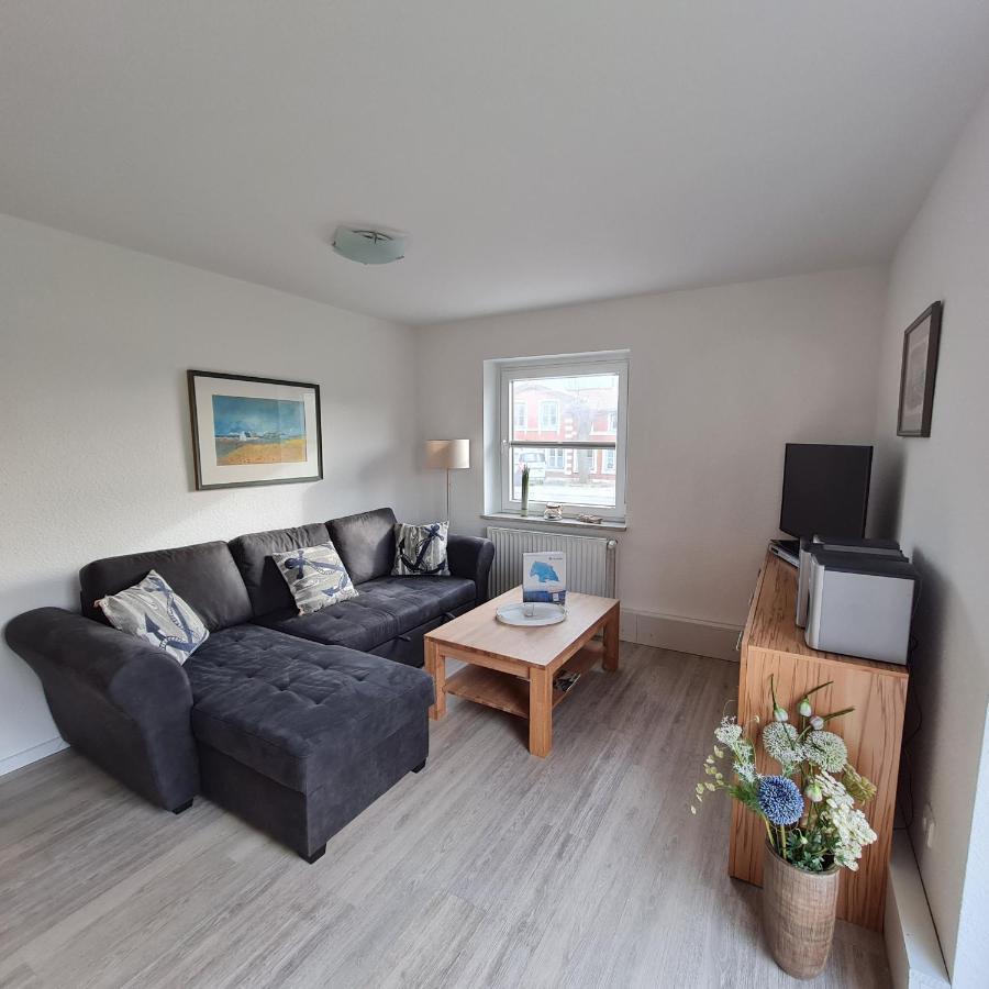 Wohnung "Orther Hafen" In Bannesdorf Auf Fehmarn Extérieur photo