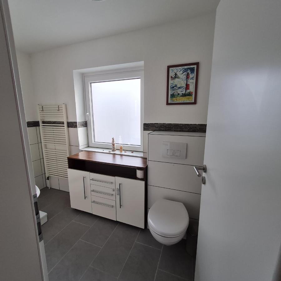 Wohnung "Orther Hafen" In Bannesdorf Auf Fehmarn Extérieur photo